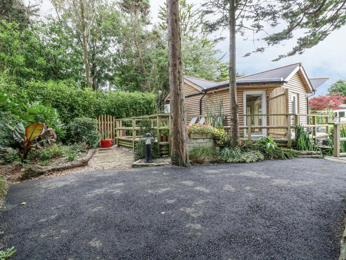 Brambleside Lodge Truro Exteriér fotografie